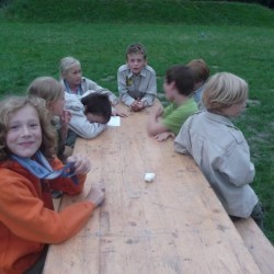 P1180884 - Scouts en Gidsen Zaventem 